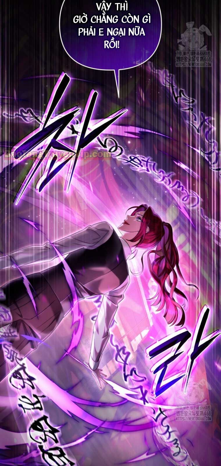 Huyễn Tượng Thợ Săn Tại Dị Giới Chapter 41.1 - Trang 2