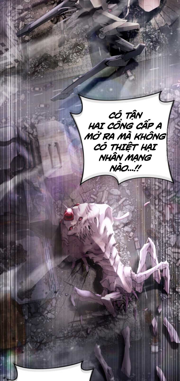 Huyễn Tượng Thợ Săn Tại Dị Giới Chapter 41.1 - Trang 2