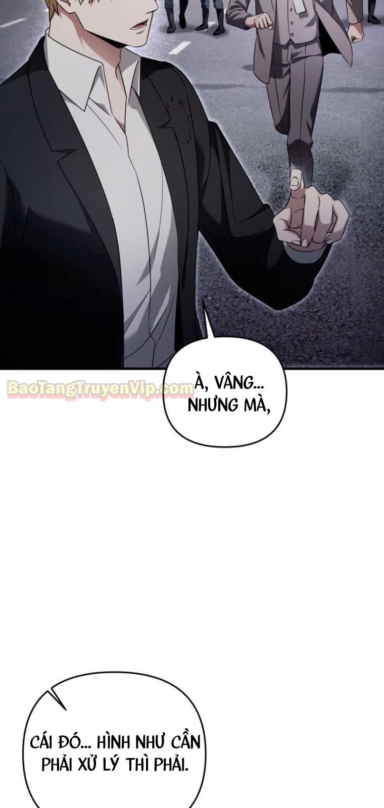 Huyễn Tượng Thợ Săn Tại Dị Giới Chapter 41.1 - Trang 2