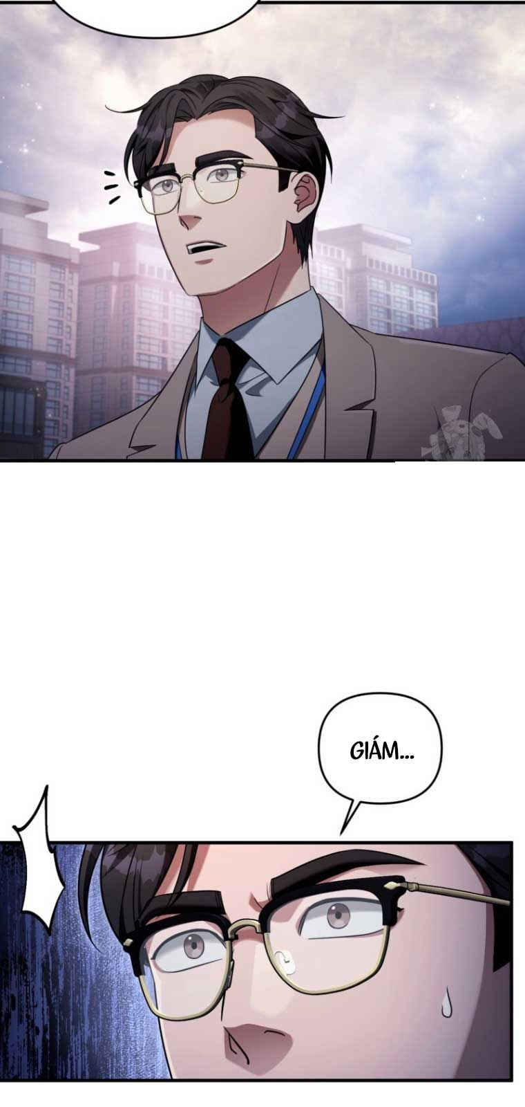 Huyễn Tượng Thợ Săn Tại Dị Giới Chapter 41.1 - Trang 2