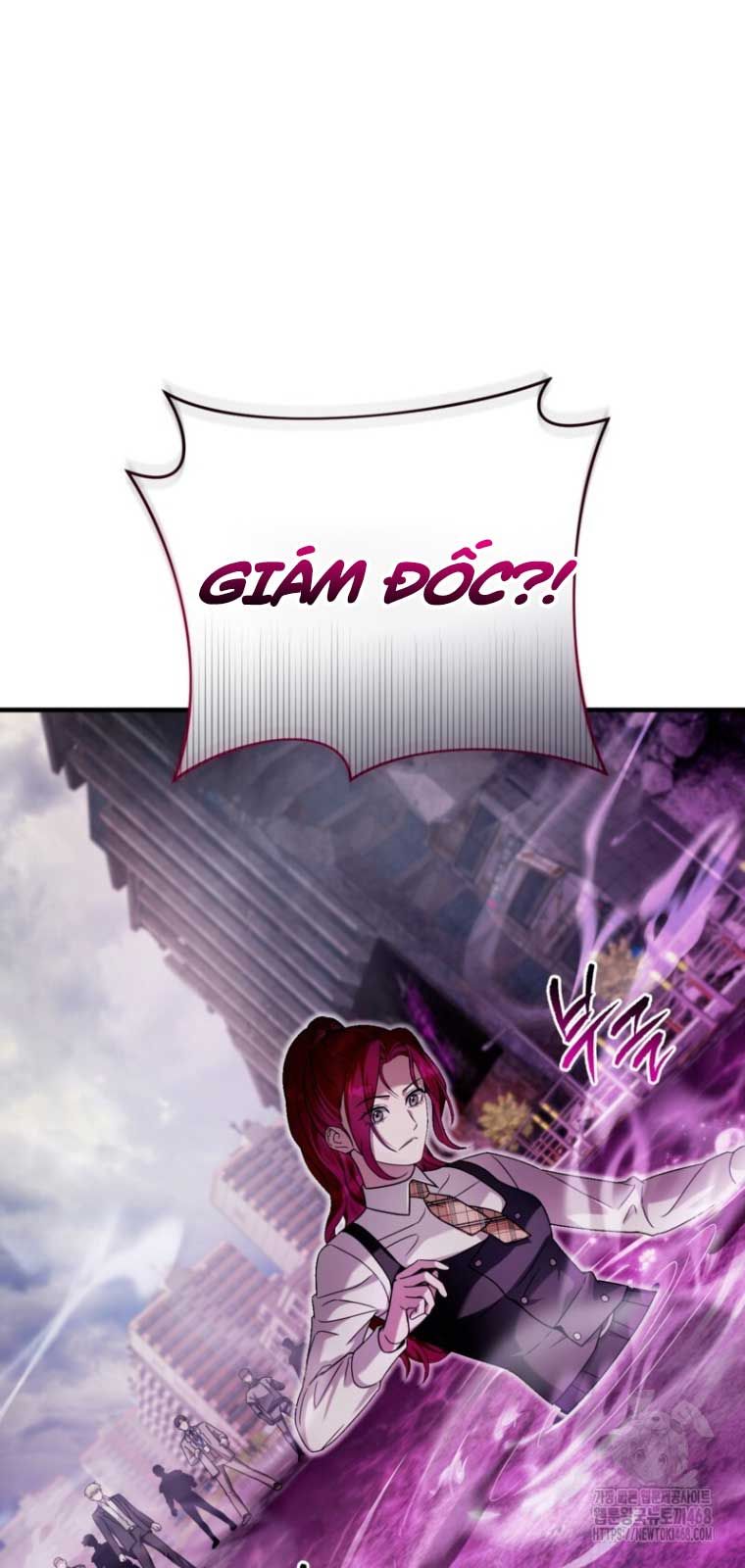 Huyễn Tượng Thợ Săn Tại Dị Giới Chapter 41.1 - Trang 2