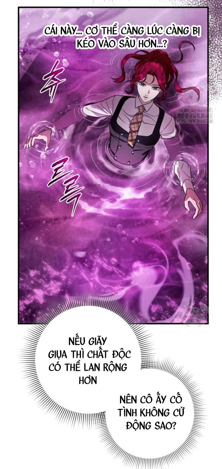 Huyễn Tượng Thợ Săn Tại Dị Giới Chapter 41.1 - Trang 2