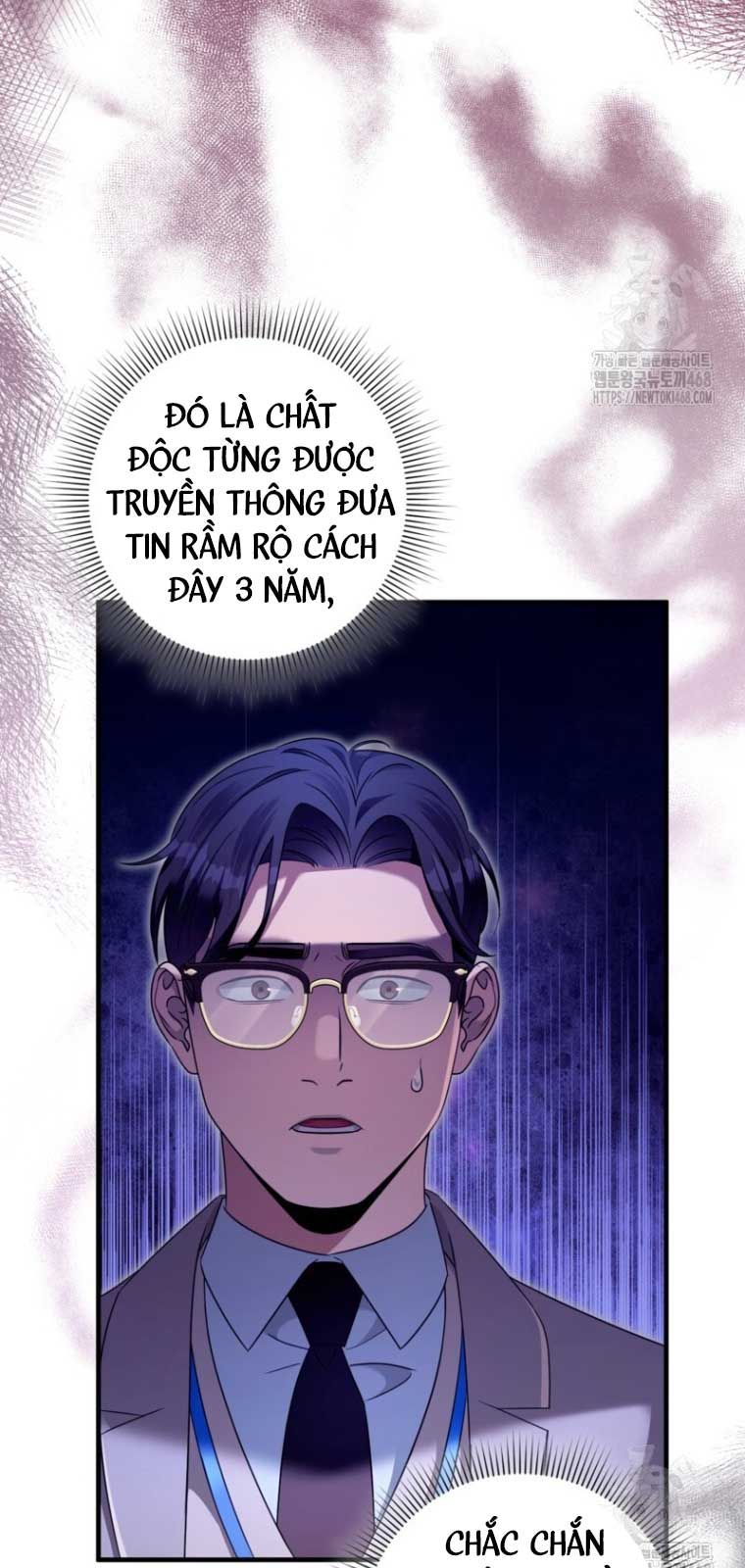 Huyễn Tượng Thợ Săn Tại Dị Giới Chapter 41.1 - Trang 2