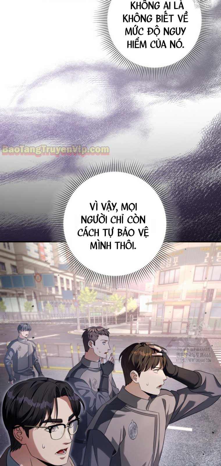 Huyễn Tượng Thợ Săn Tại Dị Giới Chapter 41.1 - Trang 2