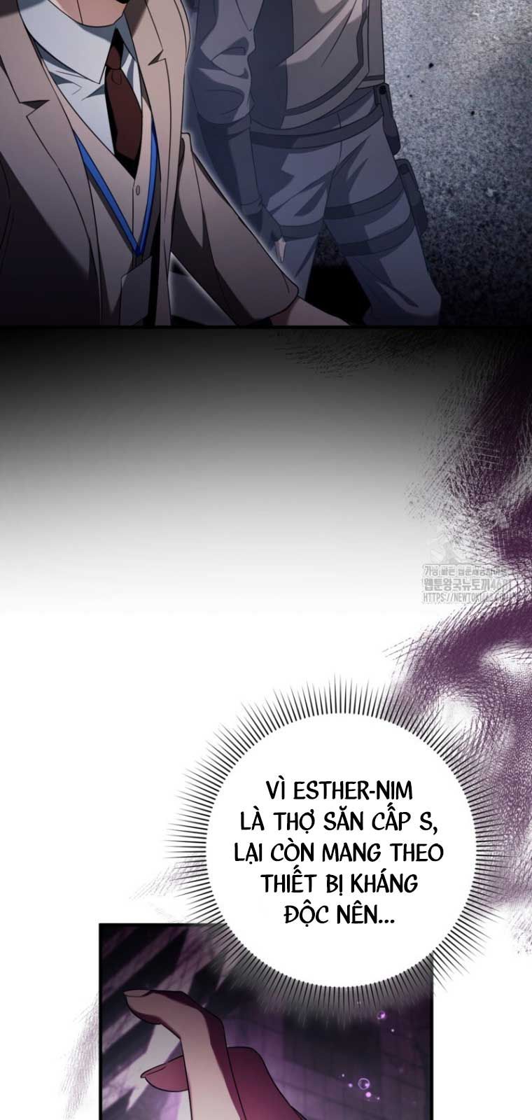 Huyễn Tượng Thợ Săn Tại Dị Giới Chapter 41.1 - Trang 2