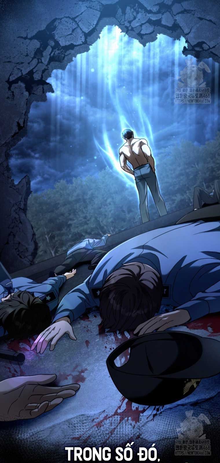 Huyễn Tượng Thợ Săn Tại Dị Giới Chapter 42.2 - Trang 2