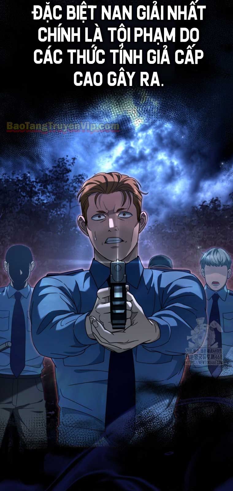 Huyễn Tượng Thợ Săn Tại Dị Giới Chapter 42.2 - Trang 2