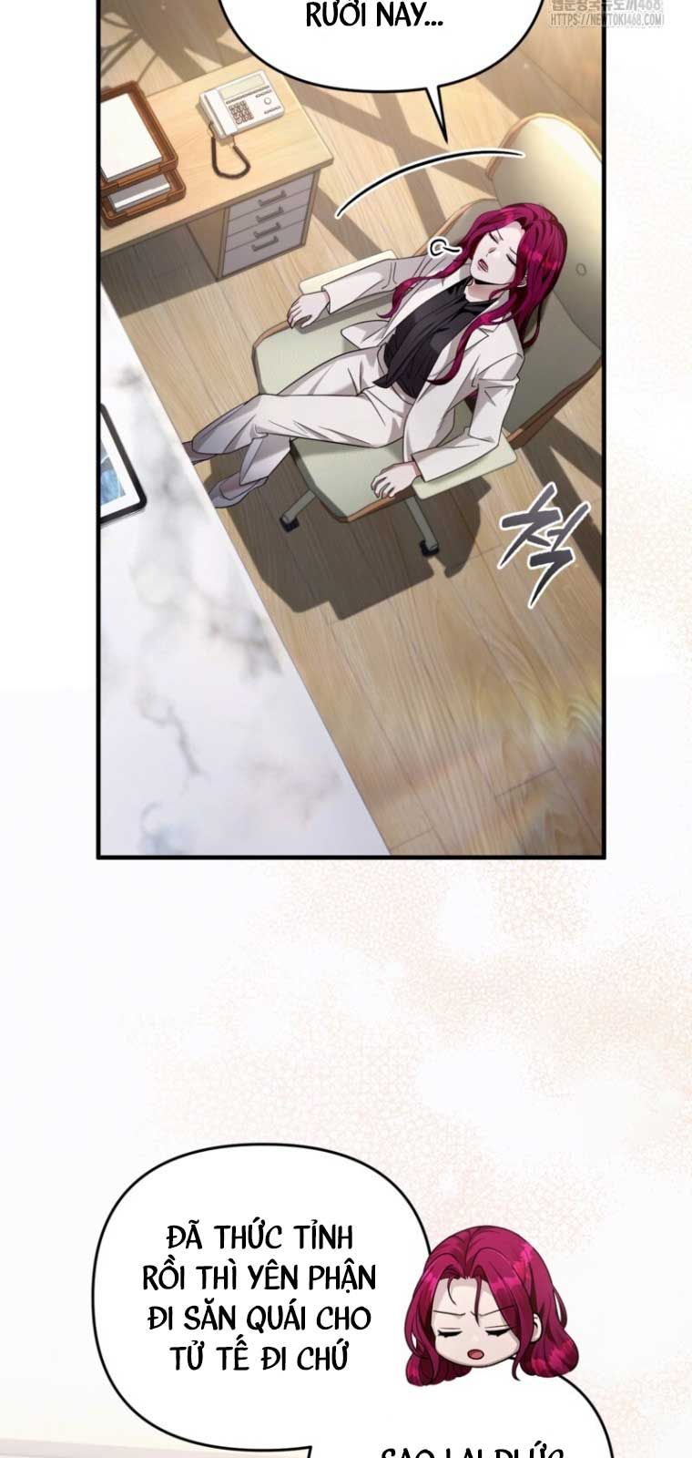 Huyễn Tượng Thợ Săn Tại Dị Giới Chapter 42.2 - Trang 2