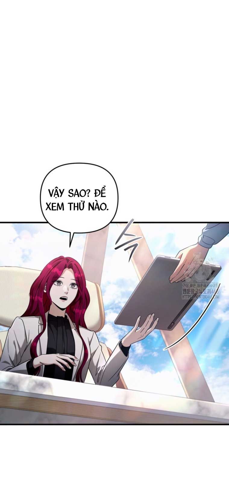 Huyễn Tượng Thợ Săn Tại Dị Giới Chapter 42.2 - Trang 2