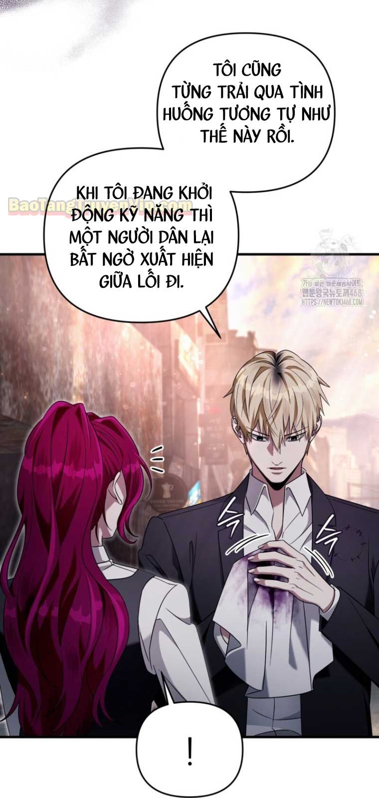 Huyễn Tượng Thợ Săn Tại Dị Giới Chapter 42.2 - Trang 2