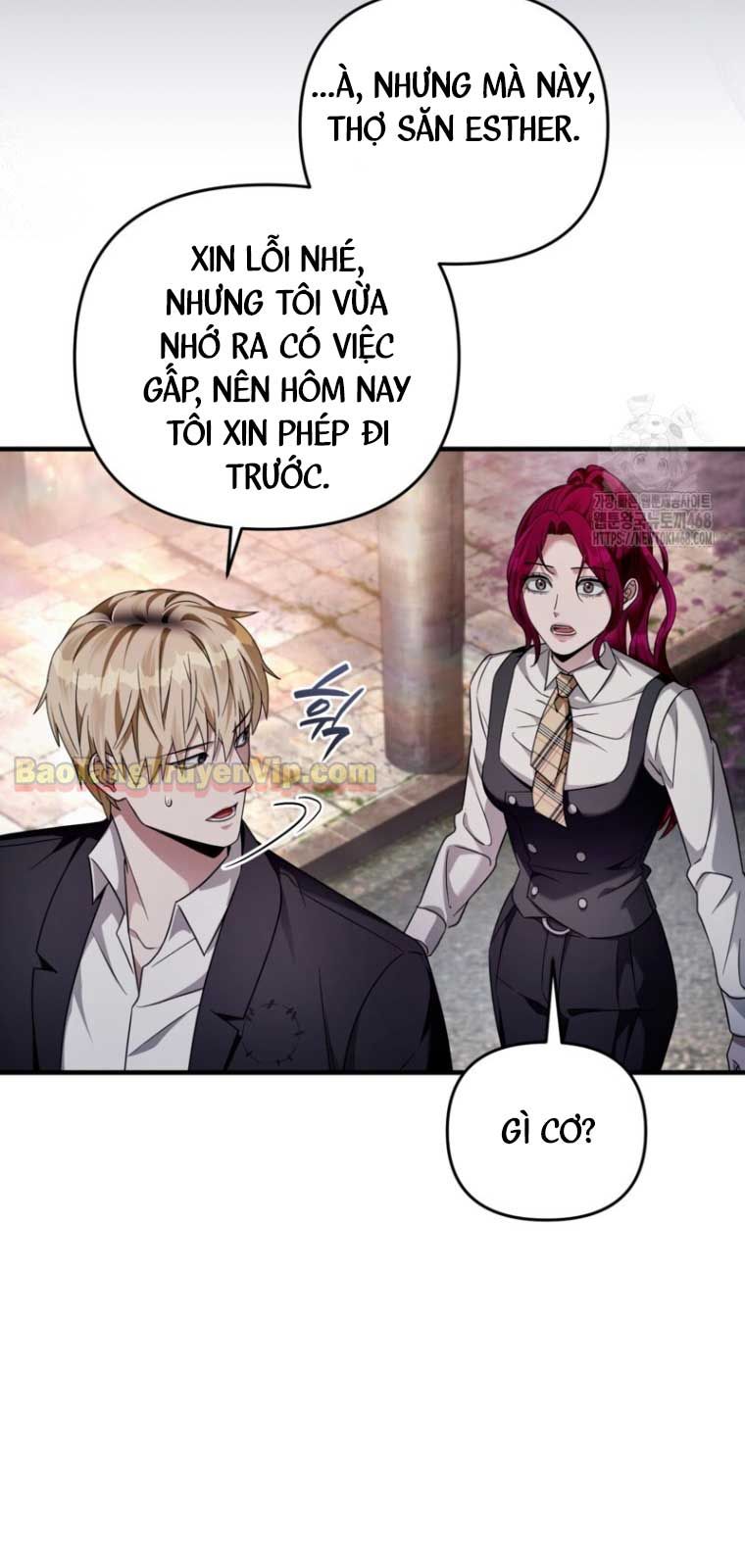 Huyễn Tượng Thợ Săn Tại Dị Giới Chapter 42.2 - Trang 2