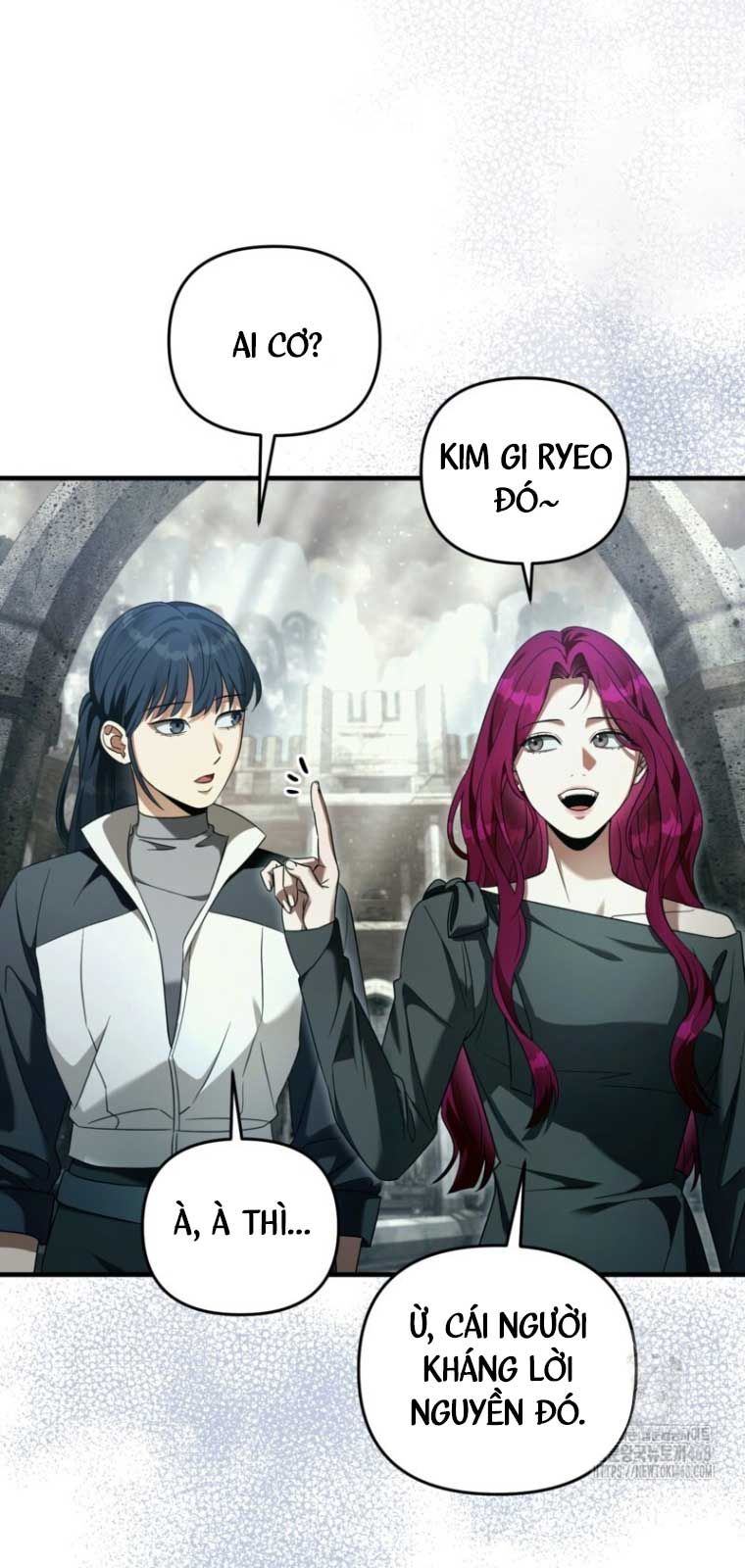 Huyễn Tượng Thợ Săn Tại Dị Giới Chapter 42.2 - Trang 2