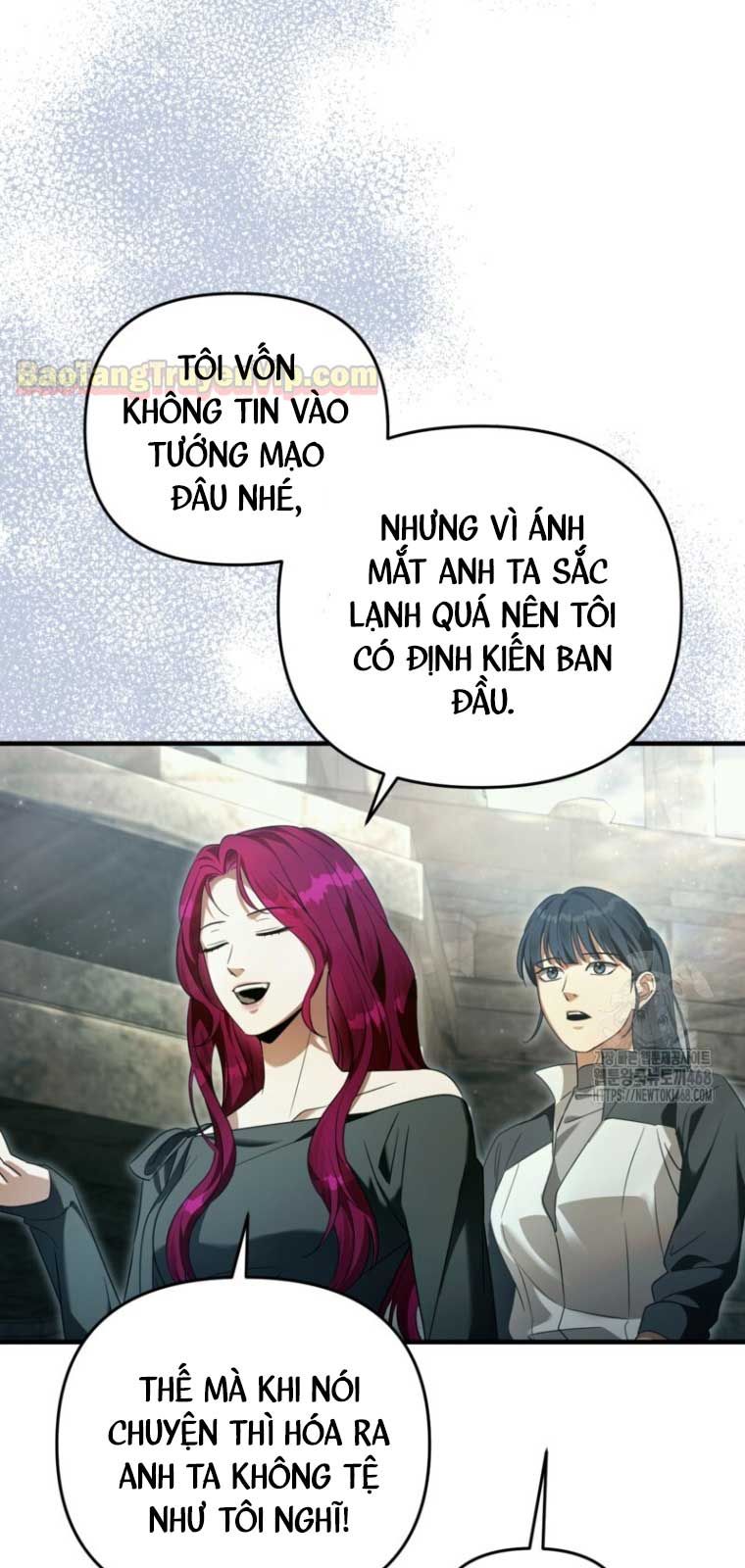 Huyễn Tượng Thợ Săn Tại Dị Giới Chapter 42.2 - Trang 2