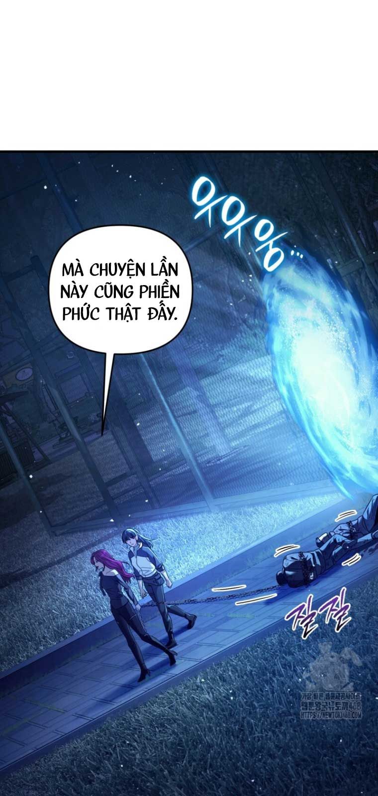 Huyễn Tượng Thợ Săn Tại Dị Giới Chapter 42.2 - Trang 2