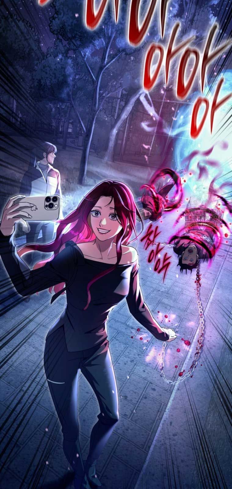 Huyễn Tượng Thợ Săn Tại Dị Giới Chapter 42.2 - Trang 2