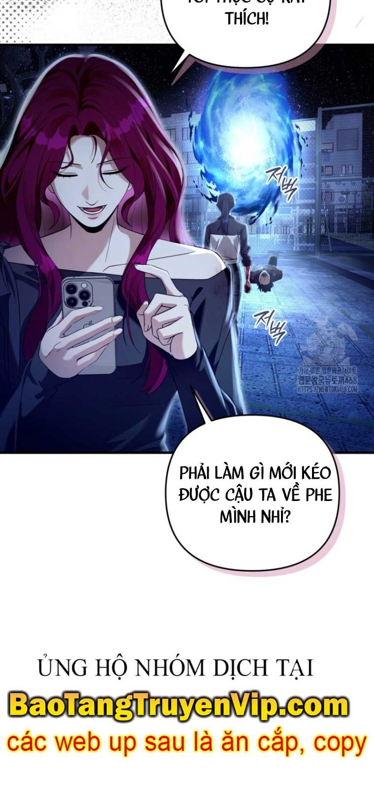 Huyễn Tượng Thợ Săn Tại Dị Giới Chapter 42.2 - Trang 2