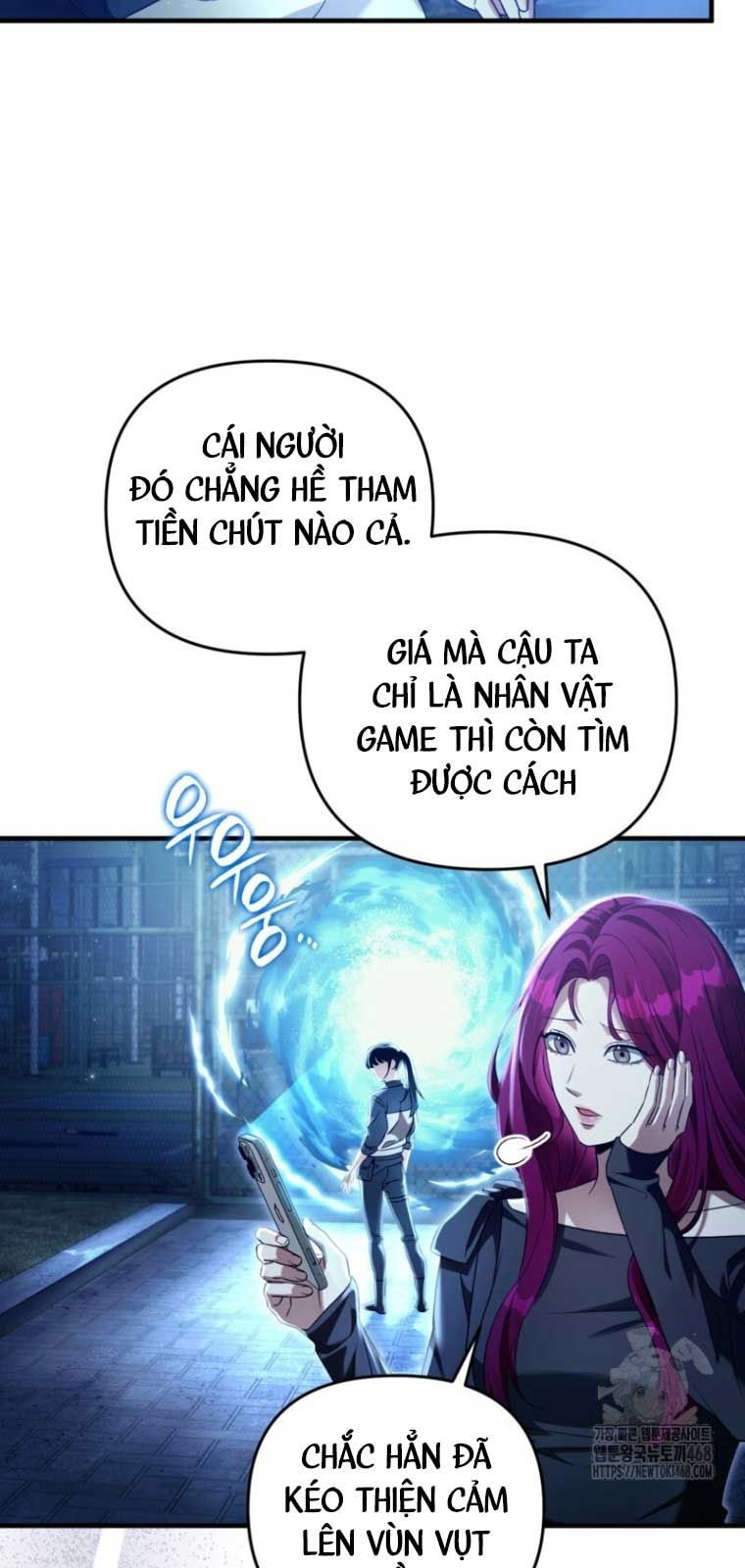 Huyễn Tượng Thợ Săn Tại Dị Giới Chapter 42.2 - Trang 2