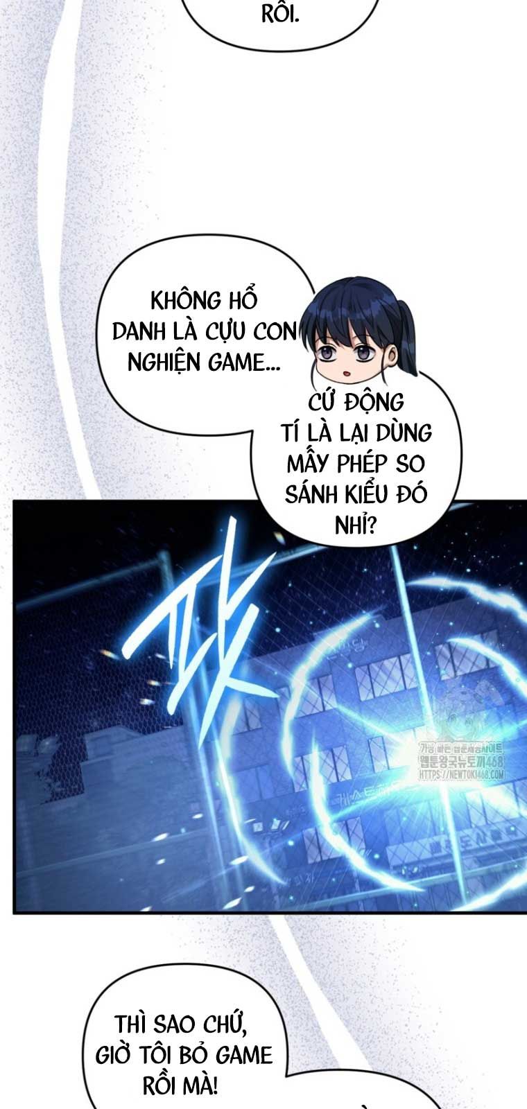 Huyễn Tượng Thợ Săn Tại Dị Giới Chapter 42.2 - Trang 2