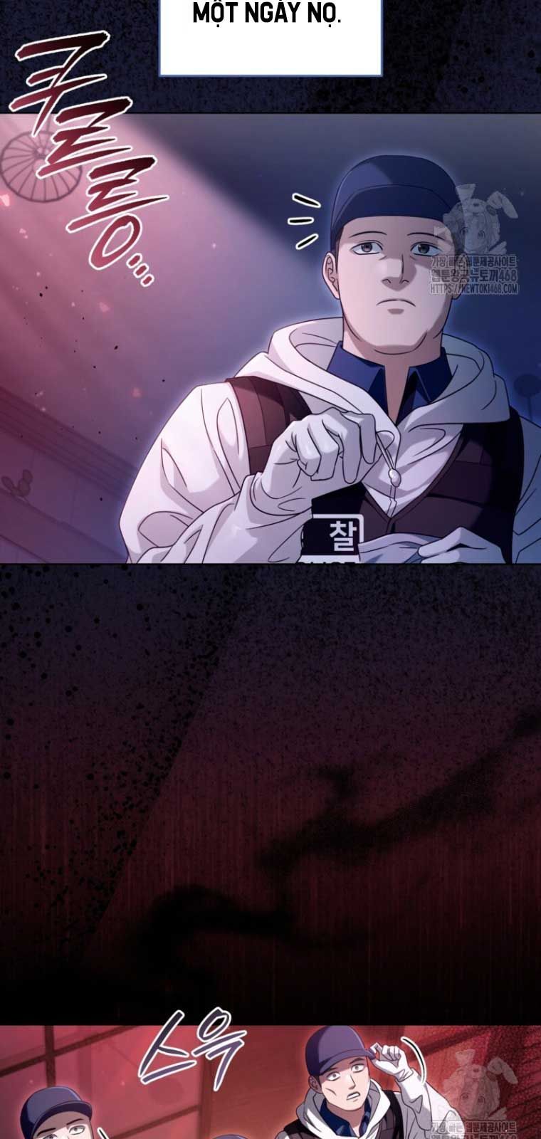 Huyễn Tượng Thợ Săn Tại Dị Giới Chapter 42.2 - Trang 2