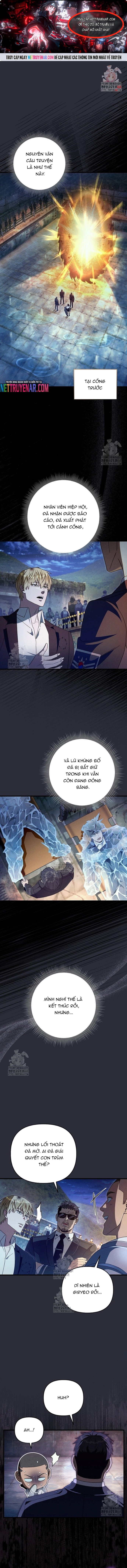 Huyễn Tượng Thợ Săn Tại Dị Giới Chapter 64 - Trang 2