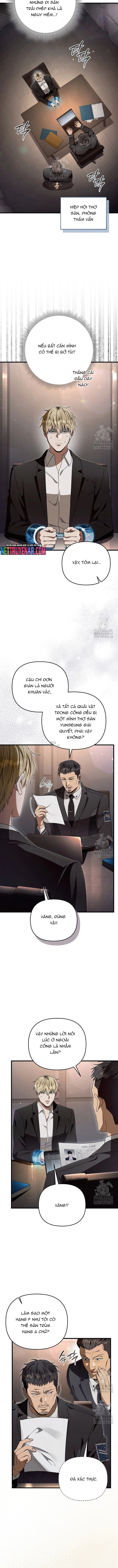 Huyễn Tượng Thợ Săn Tại Dị Giới Chapter 64 - Trang 2