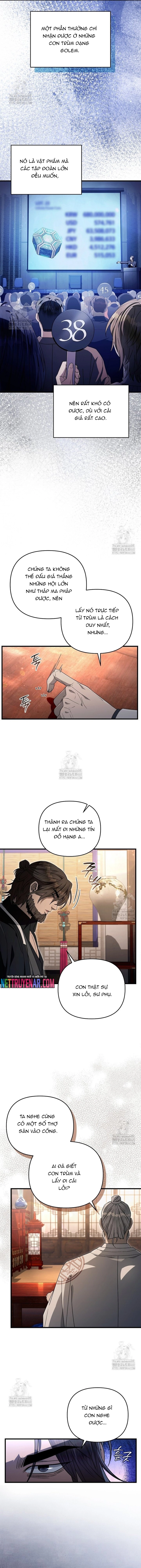 Huyễn Tượng Thợ Săn Tại Dị Giới Chapter 64 - Trang 2