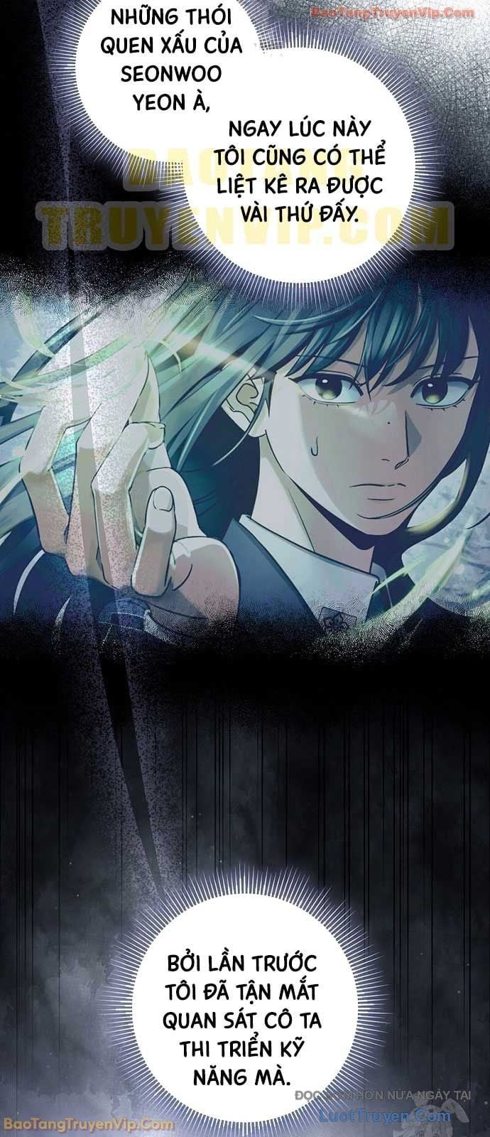 Huyễn Tượng Thợ Săn Tại Dị Giới Chapter 68 - Trang 2