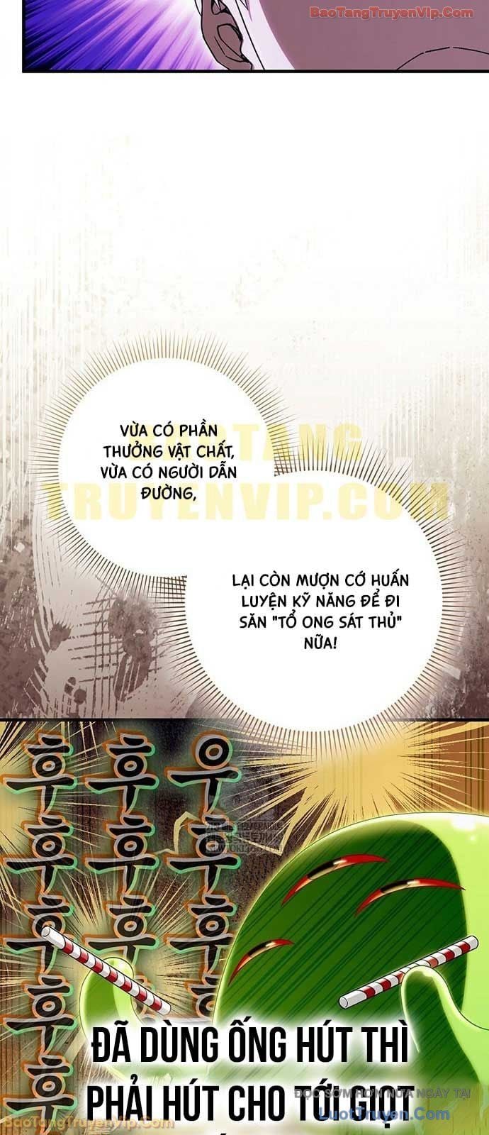 Huyễn Tượng Thợ Săn Tại Dị Giới Chapter 68 - Trang 2