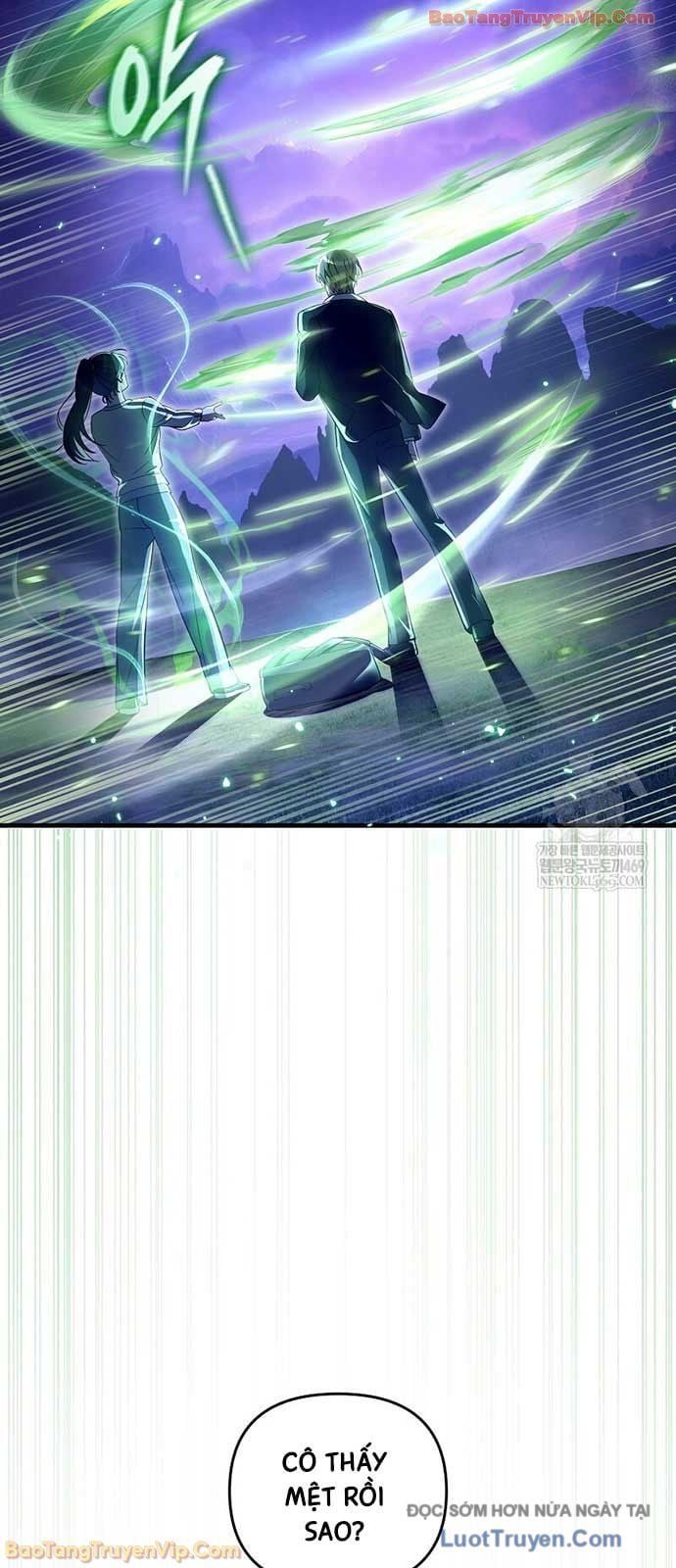 Huyễn Tượng Thợ Săn Tại Dị Giới Chapter 69 - Trang 2