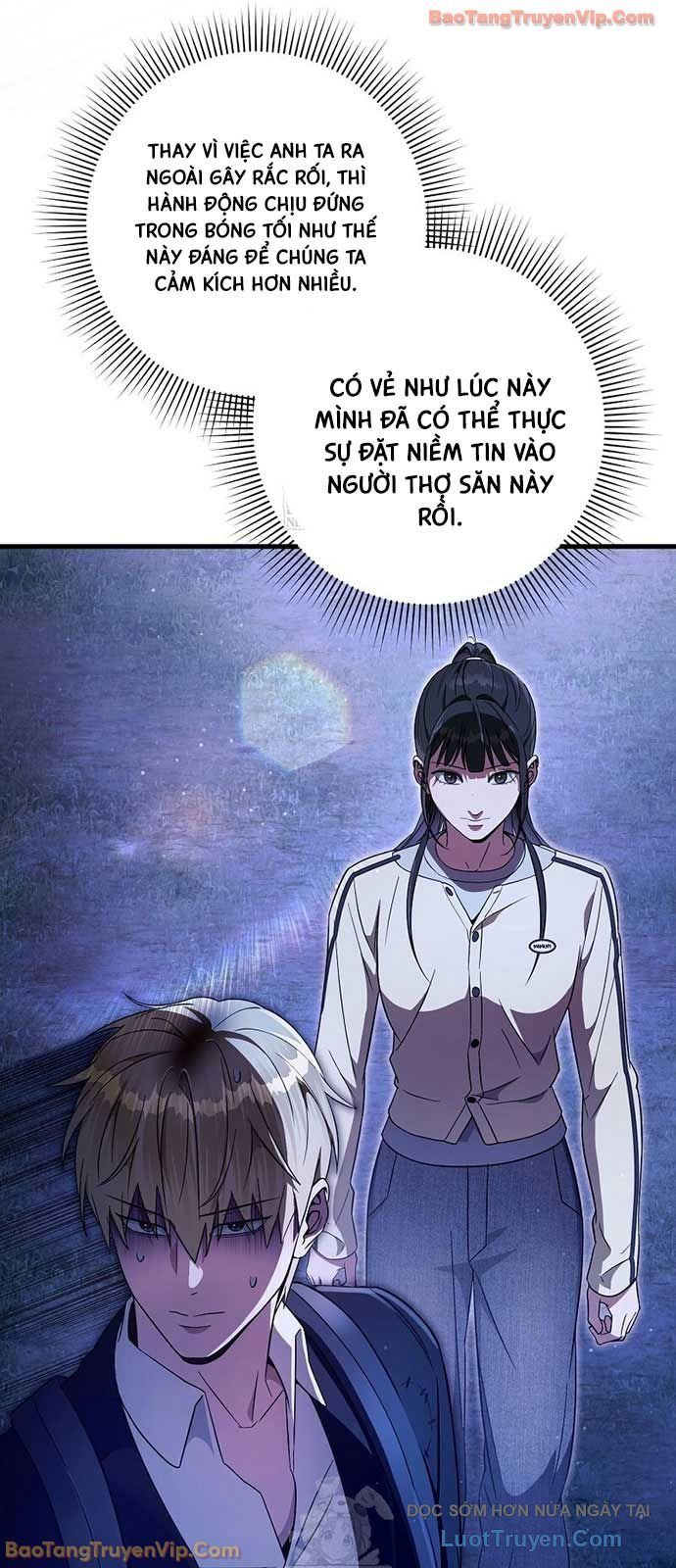 Huyễn Tượng Thợ Săn Tại Dị Giới Chapter 69 - Trang 2