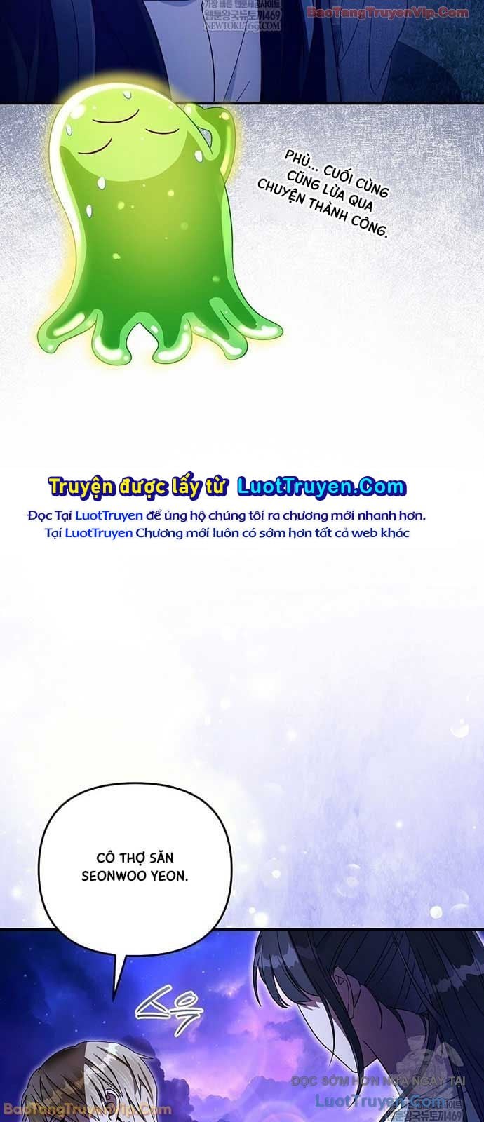 Huyễn Tượng Thợ Săn Tại Dị Giới Chapter 69 - Trang 2