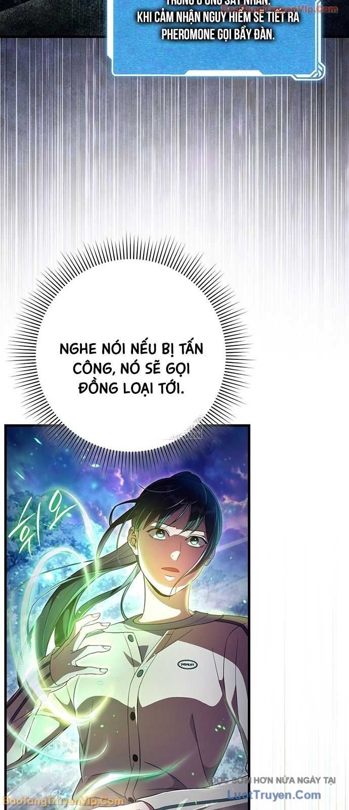 Huyễn Tượng Thợ Săn Tại Dị Giới Chapter 70 - Trang 2