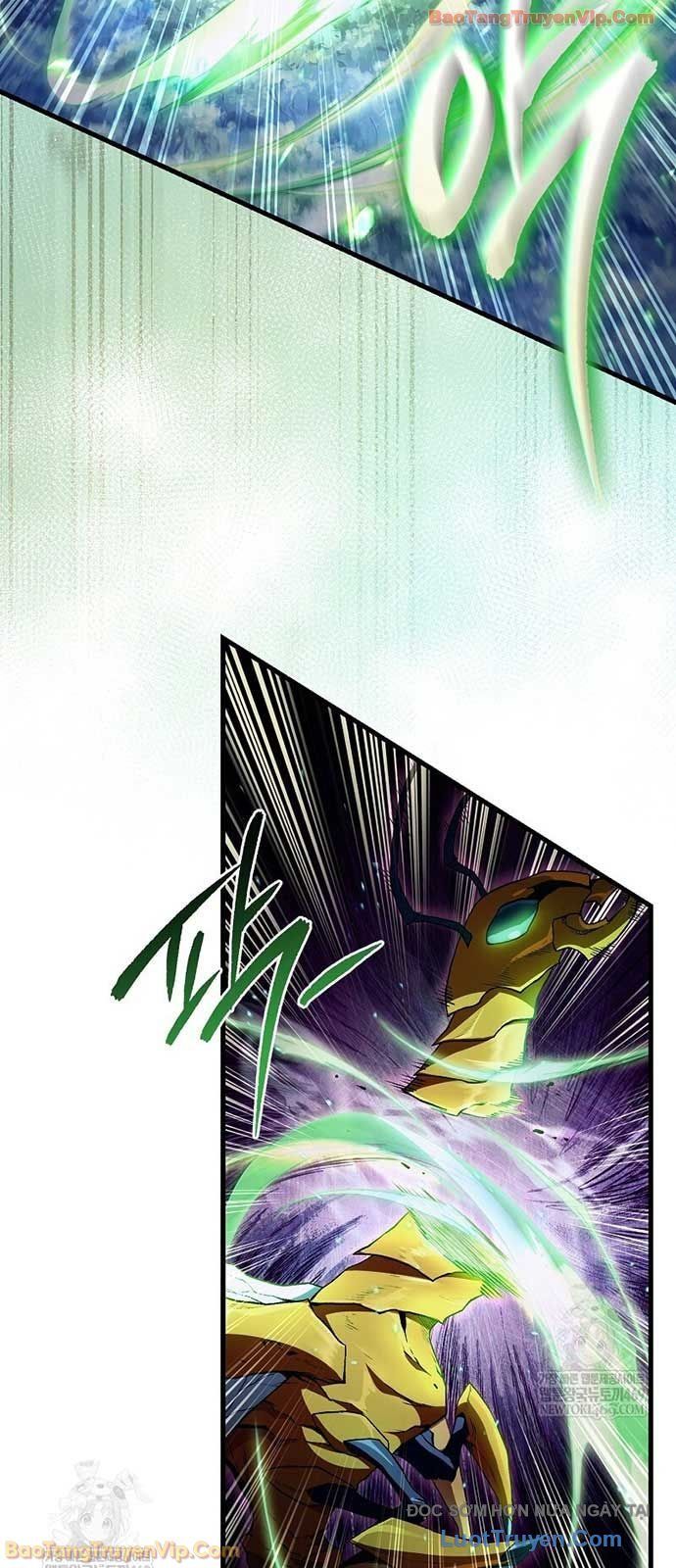 Huyễn Tượng Thợ Săn Tại Dị Giới Chapter 70 - Trang 2