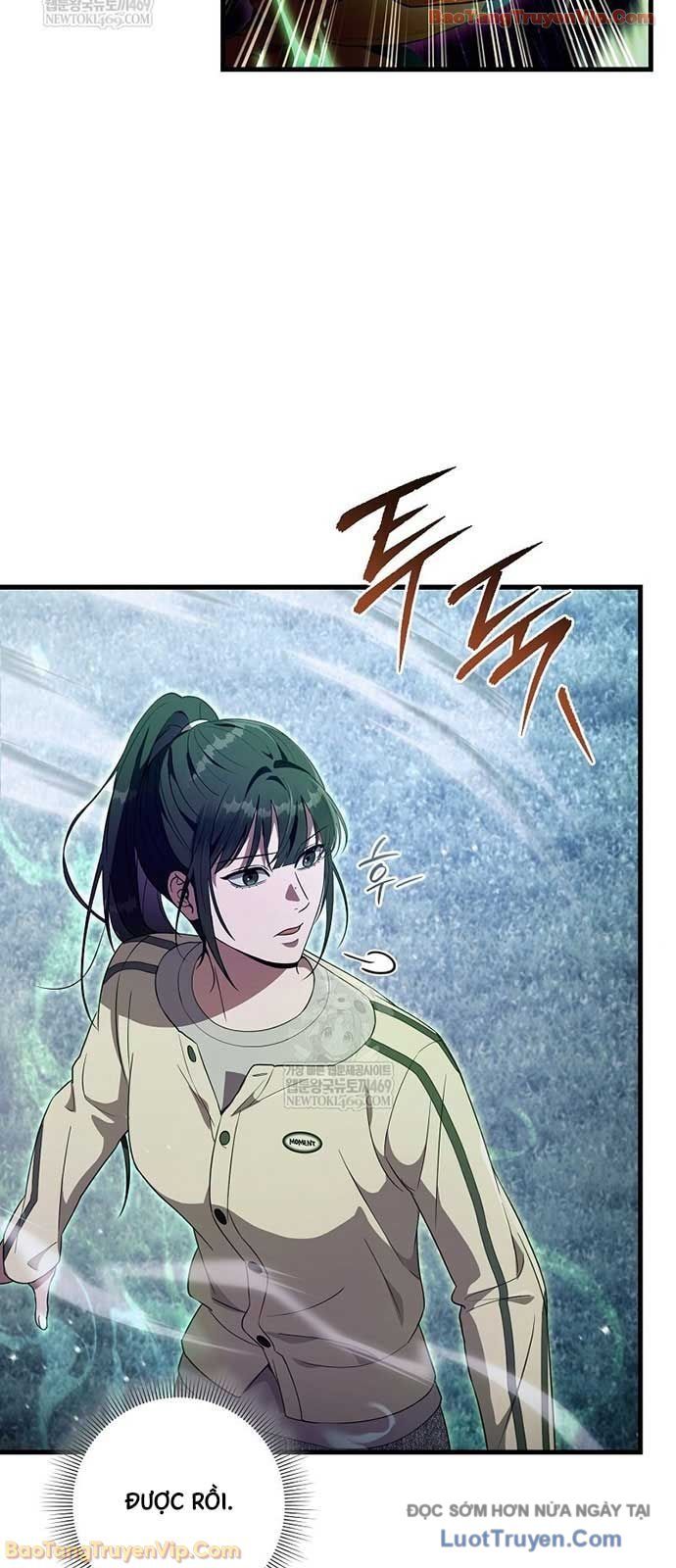 Huyễn Tượng Thợ Săn Tại Dị Giới Chapter 70 - Trang 2