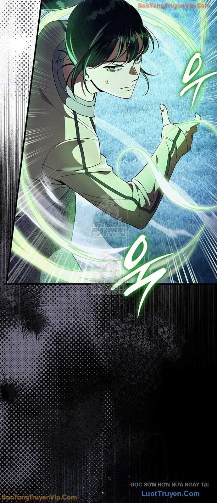 Huyễn Tượng Thợ Săn Tại Dị Giới Chapter 70 - Trang 2