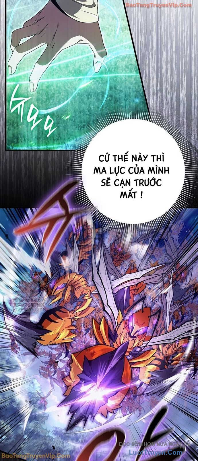 Huyễn Tượng Thợ Săn Tại Dị Giới Chapter 70 - Trang 2