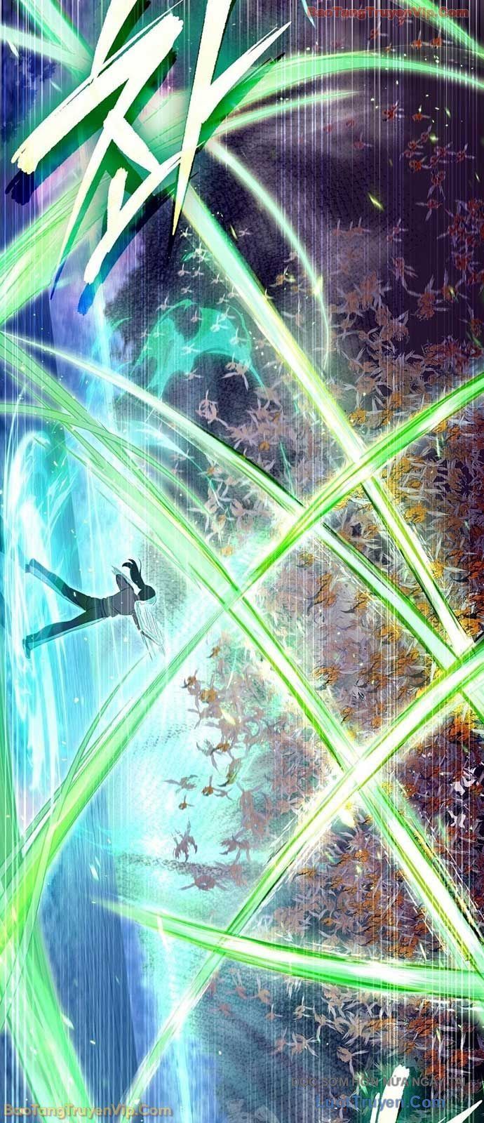 Huyễn Tượng Thợ Săn Tại Dị Giới Chapter 70 - Trang 2