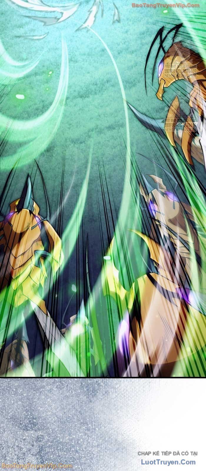 Huyễn Tượng Thợ Săn Tại Dị Giới Chapter 71 - Trang 2