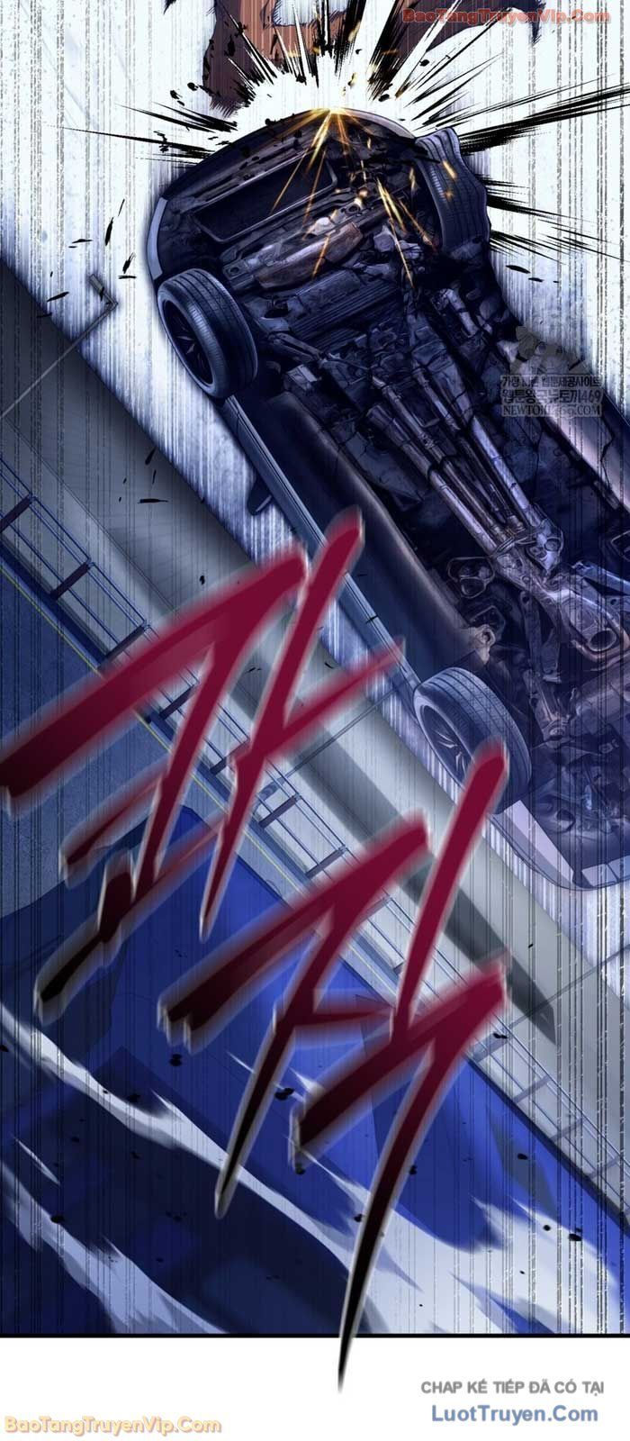Huyễn Tượng Thợ Săn Tại Dị Giới Chapter 71 - Trang 2