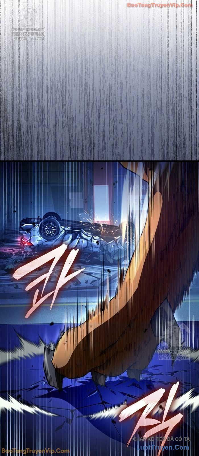 Huyễn Tượng Thợ Săn Tại Dị Giới Chapter 71 - Trang 2