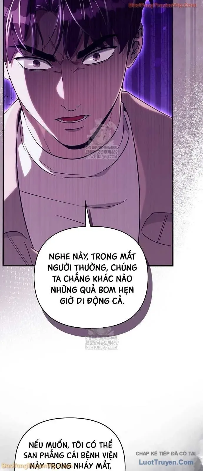 Huyễn Tượng Thợ Săn Tại Dị Giới Chapter 72 - Trang 2