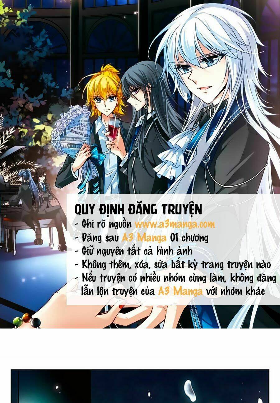 Huyền Vũ Luyến Ca: Vạn Vật Sinh Linh Chapter 2 - Trang 2