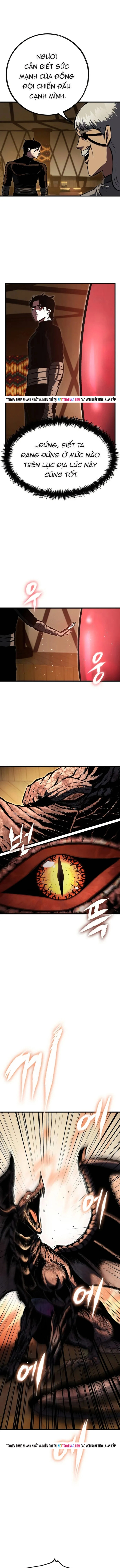 Huyết Ấn Tu La Chapter 19 - Trang 2