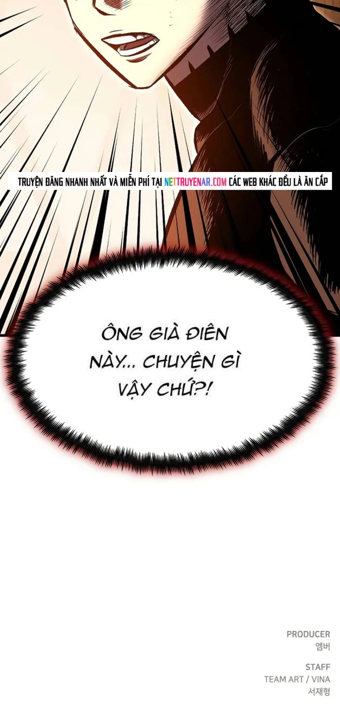 Huyết Ấn Tu La Chapter 19 - Trang 2