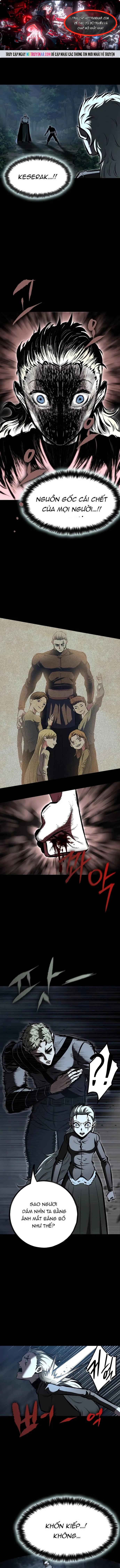 Huyết Ấn Tu La Chapter 19 - Trang 2