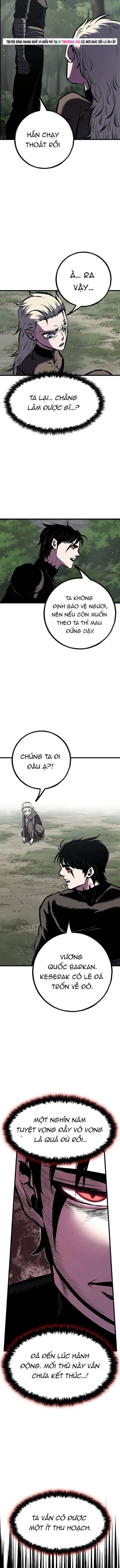 Huyết Ấn Tu La Chapter 19 - Trang 2