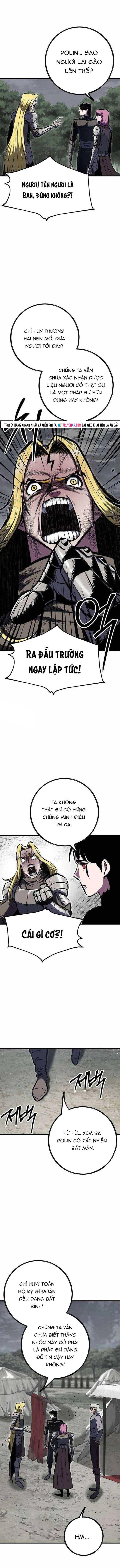 Huyết Ấn Tu La Chapter 20 - Trang 2