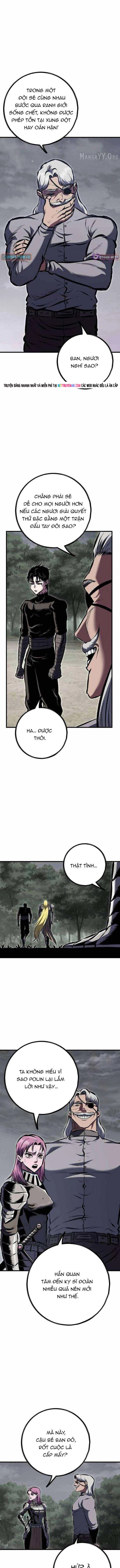 Huyết Ấn Tu La Chapter 20 - Trang 2