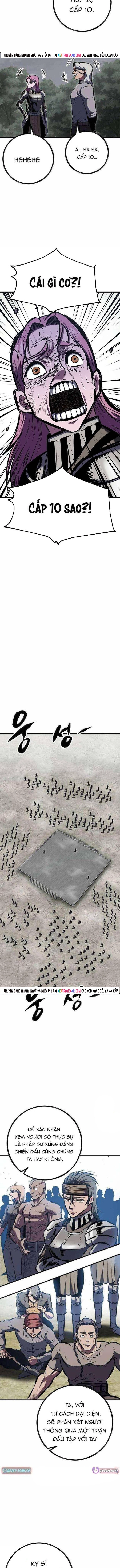 Huyết Ấn Tu La Chapter 20 - Trang 2