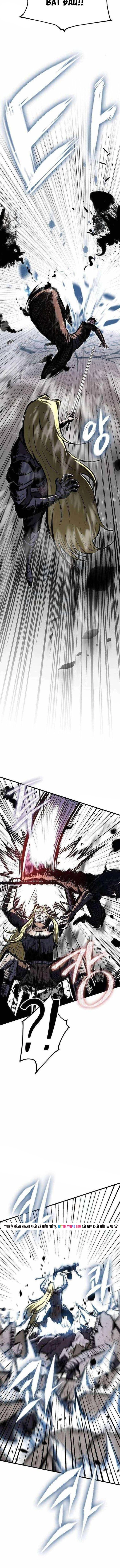 Huyết Ấn Tu La Chapter 20 - Trang 2